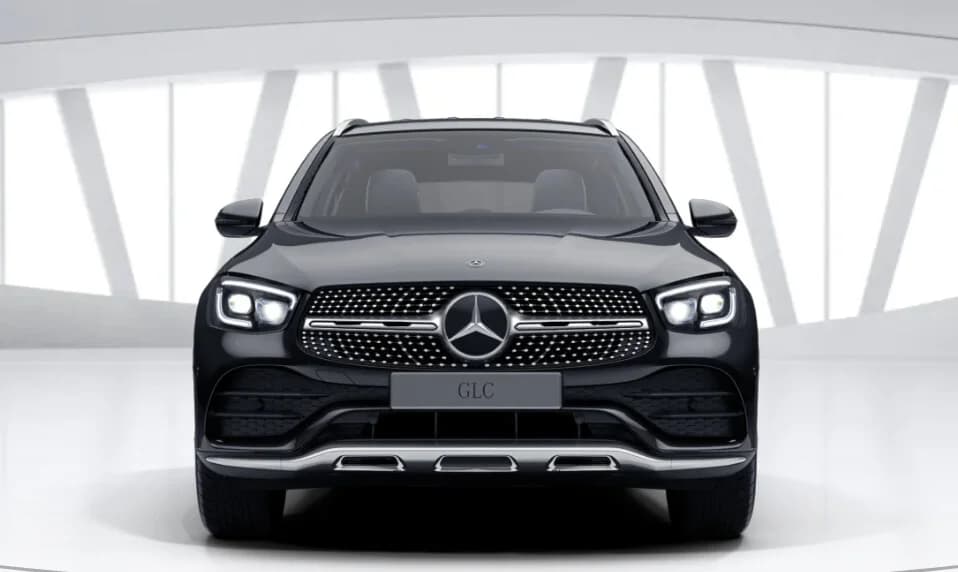 Mercedes-Benz GLE — zdjęcie 2