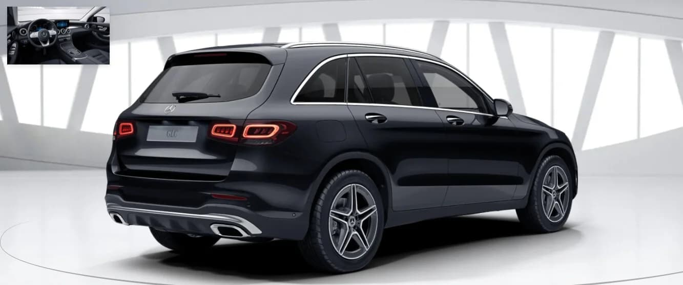 Mercedes-Benz GLE — zdjęcie 5