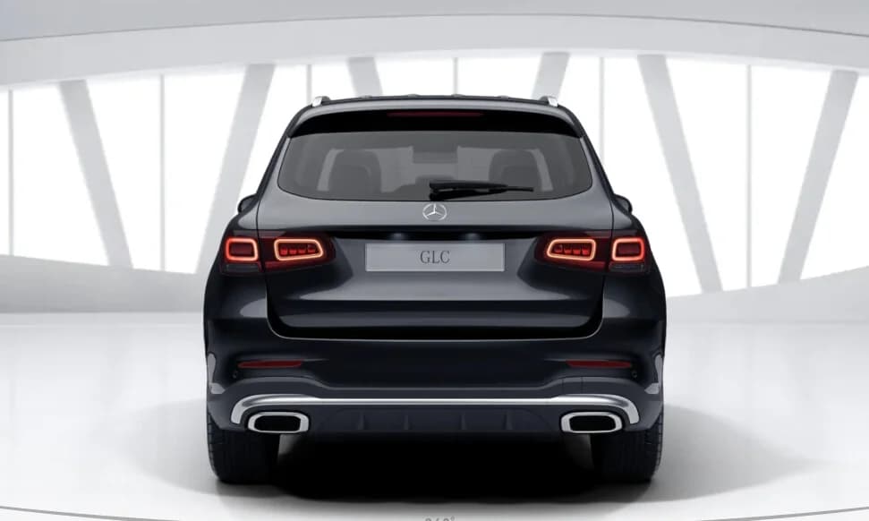 Mercedes-Benz GLE — zdjęcie 4