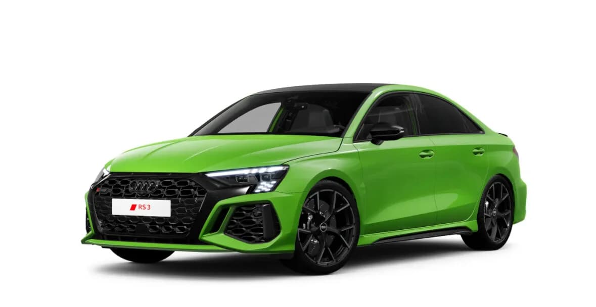 Audi Audi — zdjęcie 1