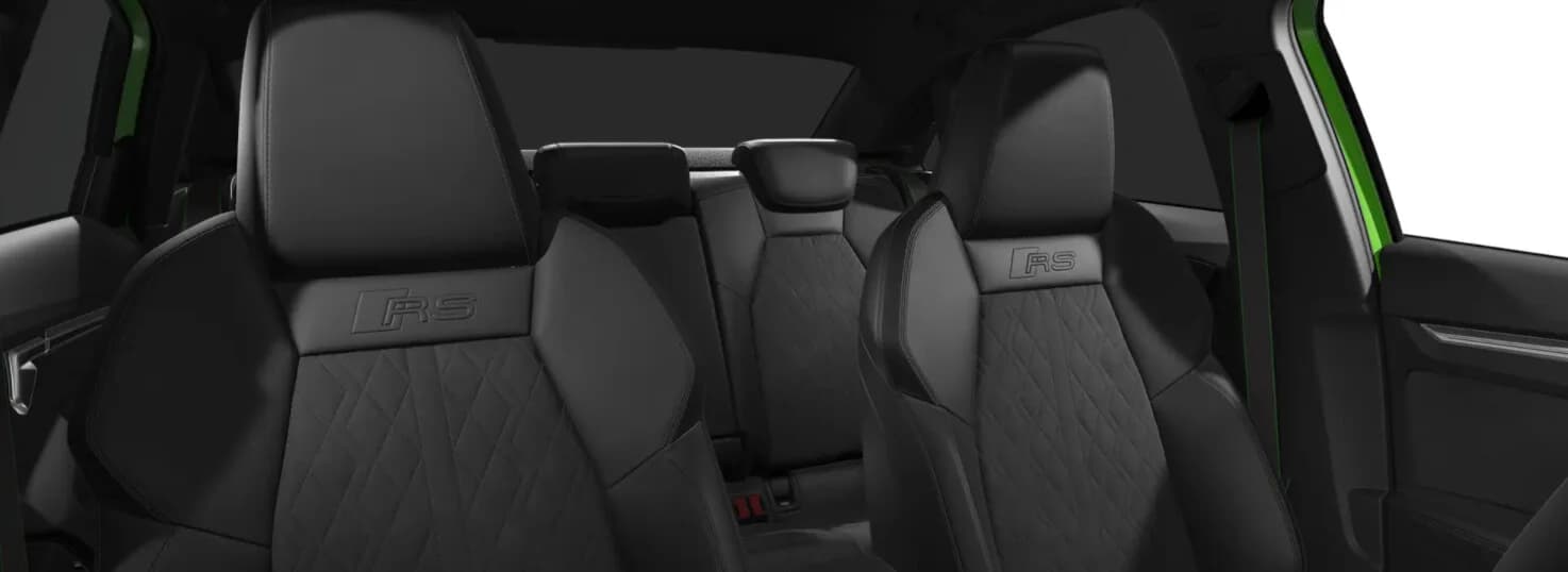 Audi Audi — zdjęcie 7