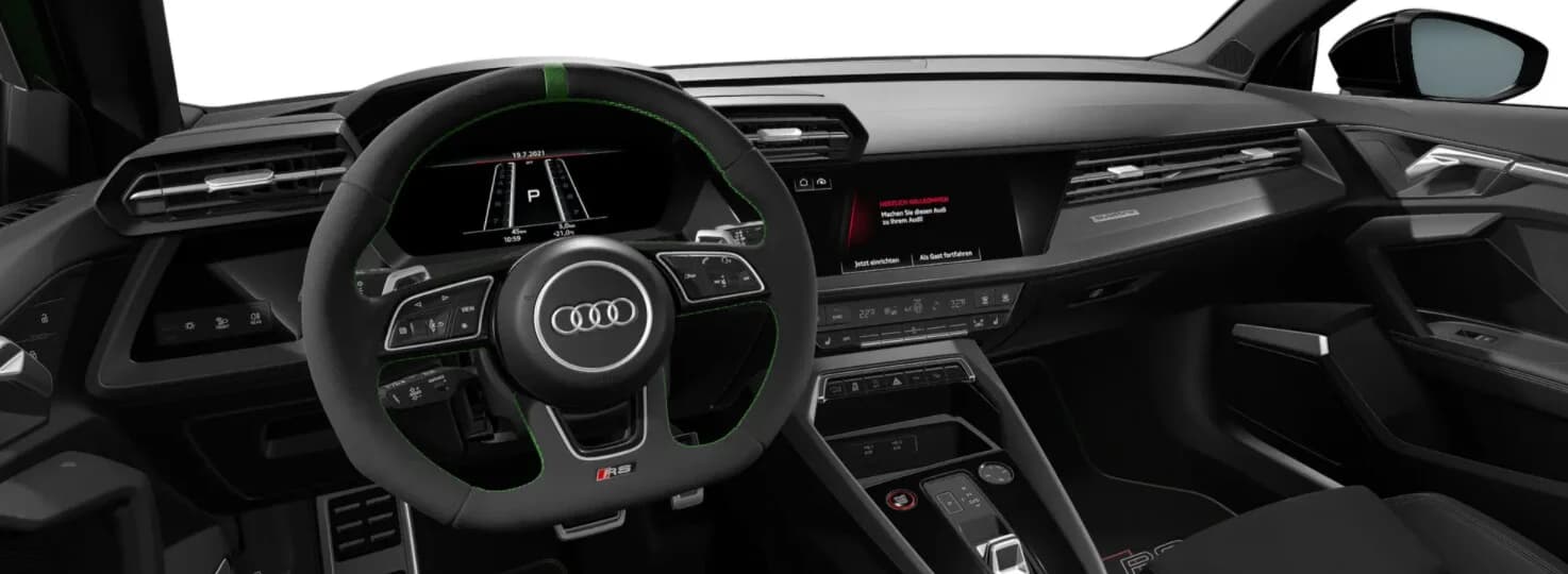 Audi Audi — zdjęcie 6
