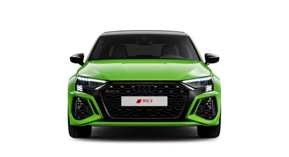 Audi Audi — zdjęcie 2