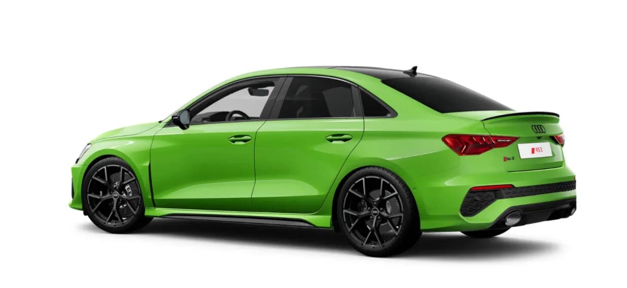 Audi Audi — zdjęcie 3