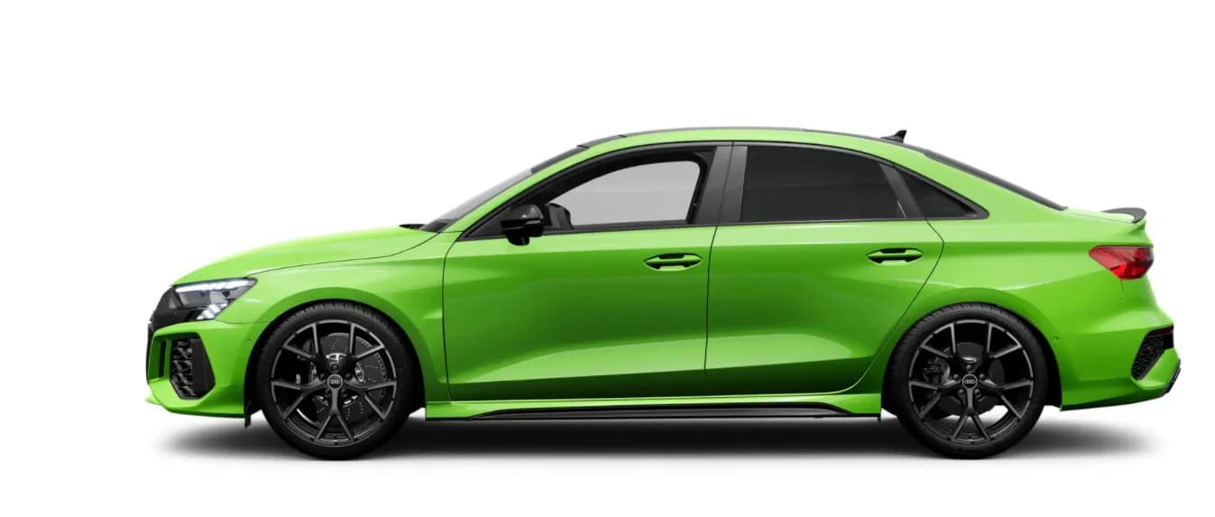 Audi Audi — zdjęcie 4