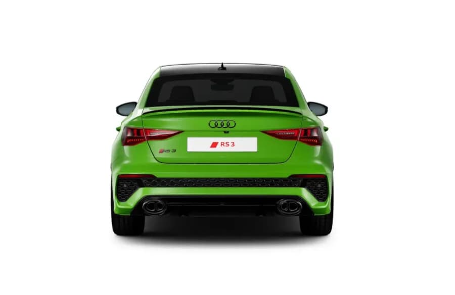 Audi Audi — zdjęcie 5