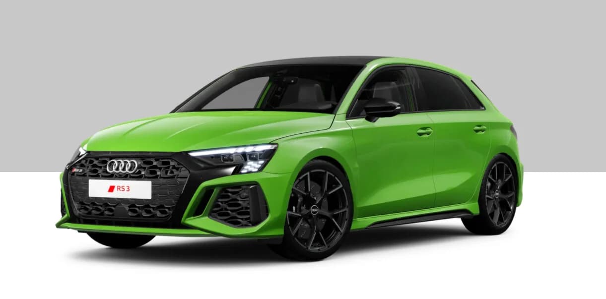 Audi Audi — zdjęcie 1