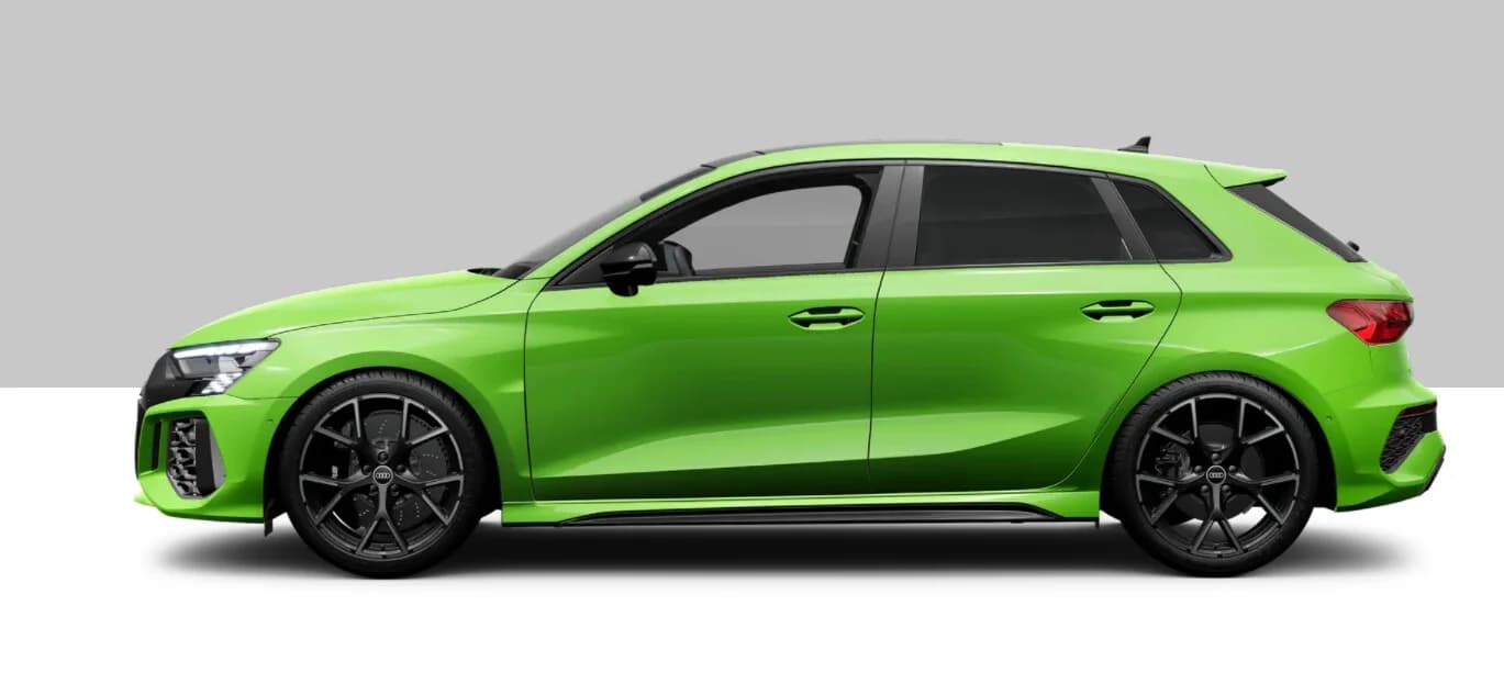 Audi Audi — zdjęcie 2
