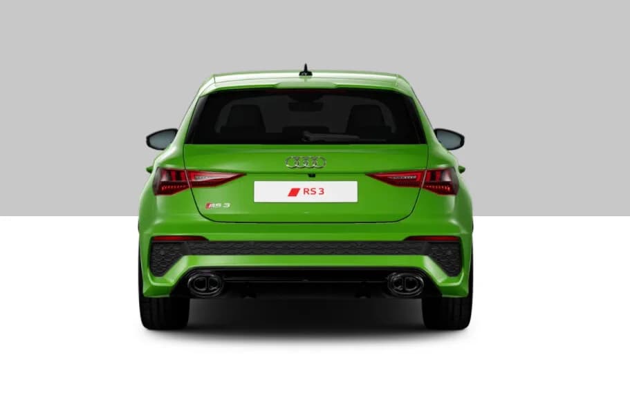 Audi Audi — zdjęcie 3