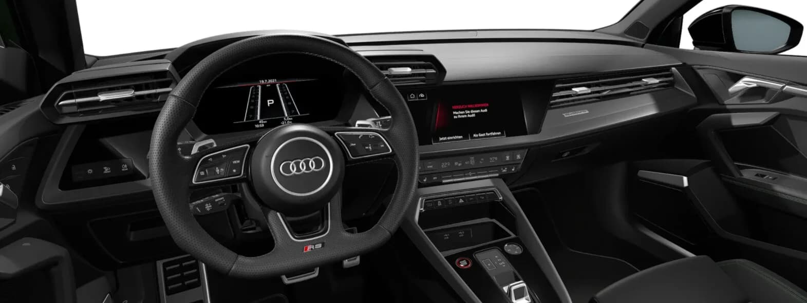 Audi Audi — zdjęcie 6