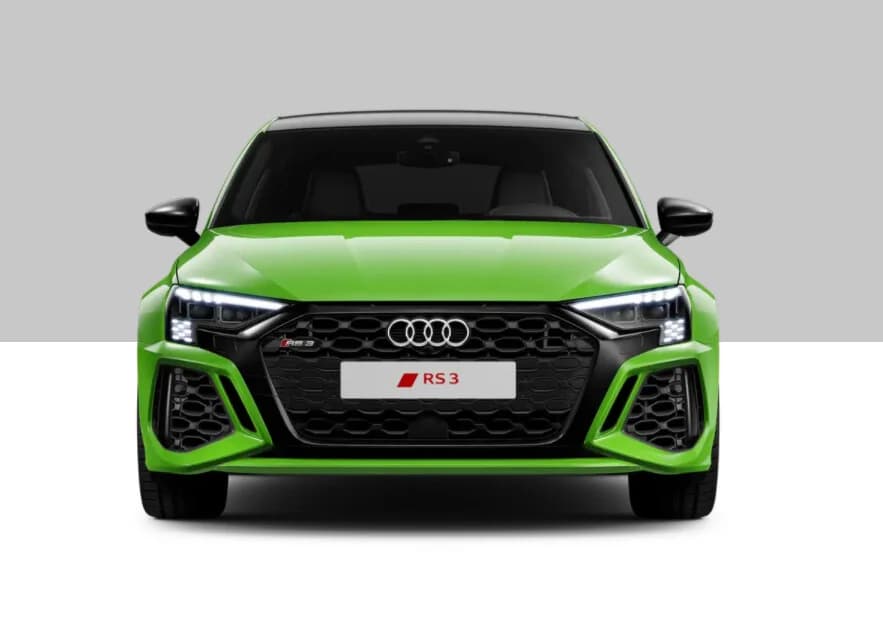 Audi Audi — zdjęcie 4