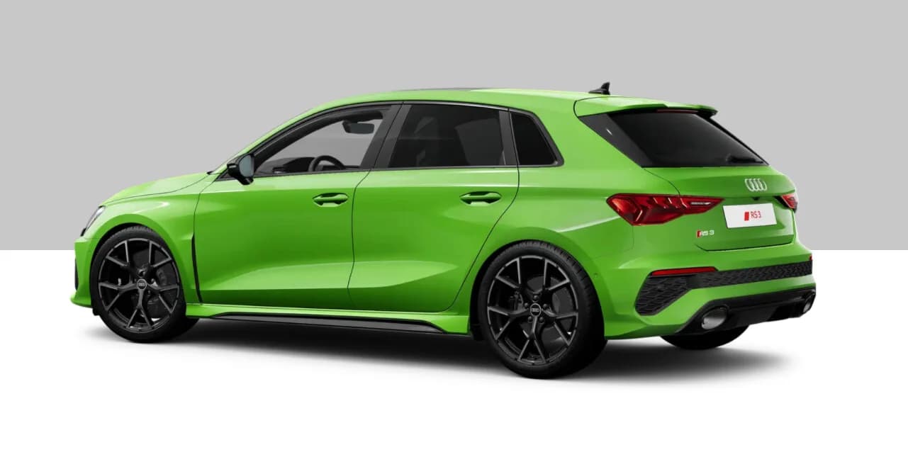 Audi Audi — zdjęcie 7