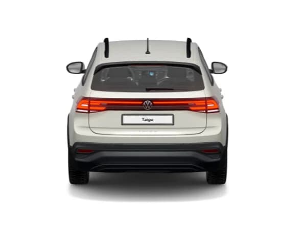 Volkswagen Taigo 1.0 TSI — zdjęcie 4