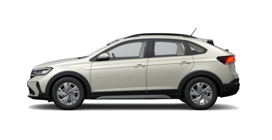 Volkswagen Taigo 1.0 TSI — zdjęcie 2