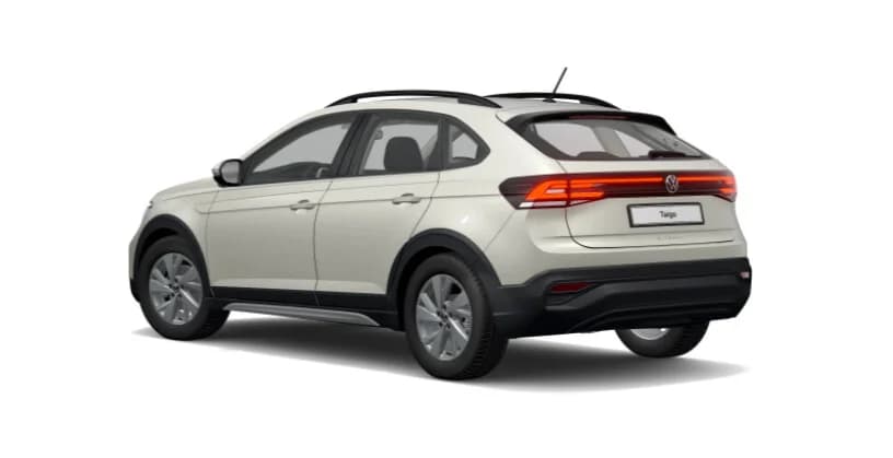 Volkswagen Taigo 1.0 TSI — zdjęcie 3