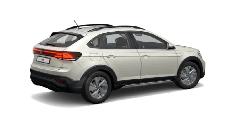 Volkswagen Taigo 1.0 TSI — zdjęcie 5