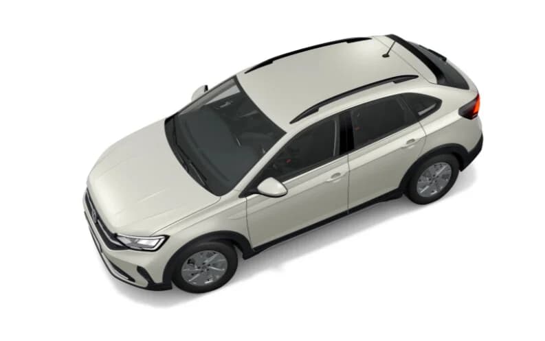 Volkswagen Taigo 1.0 TSI — zdjęcie 7