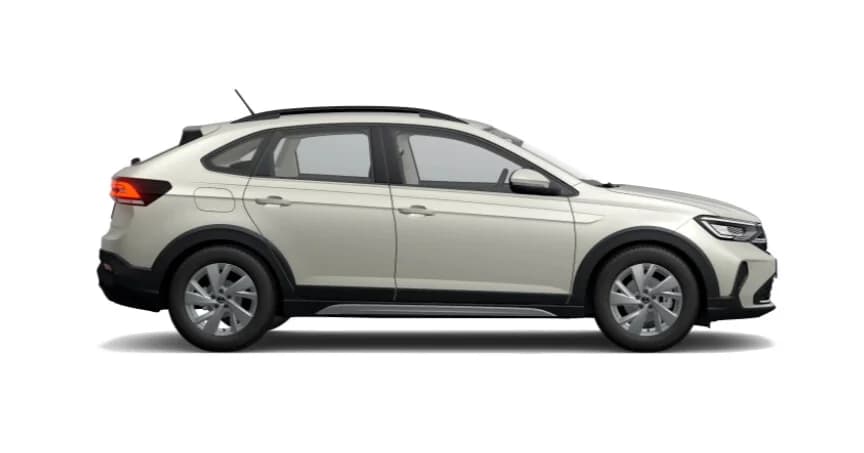 Volkswagen Taigo 1.0 TSI — zdjęcie 6
