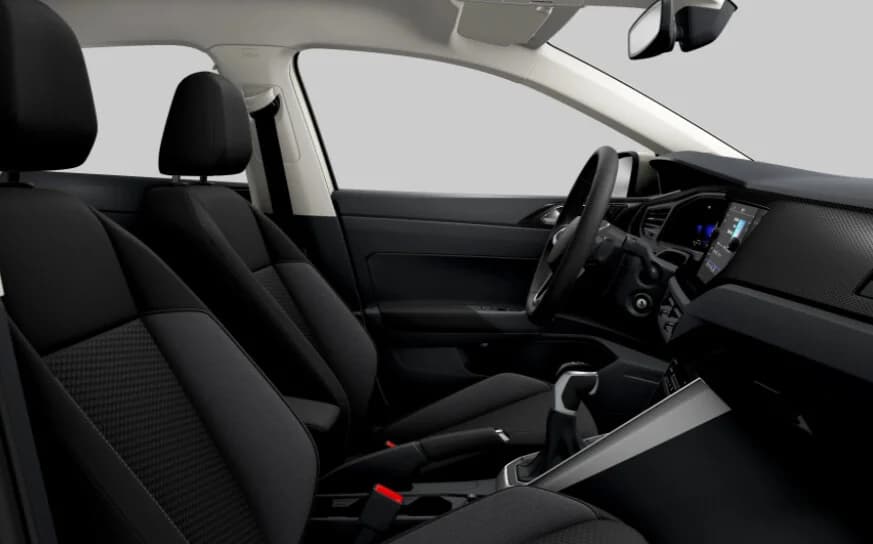 Volkswagen Taigo 1.0 TSI — zdjęcie 9