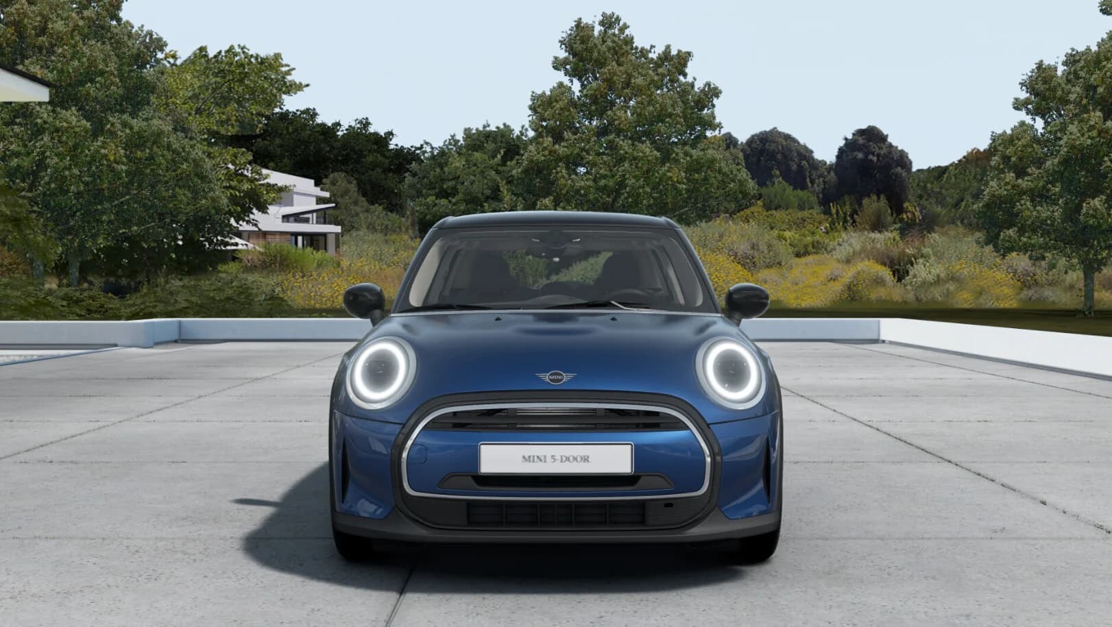 MINI Cooper — zdjęcie 3