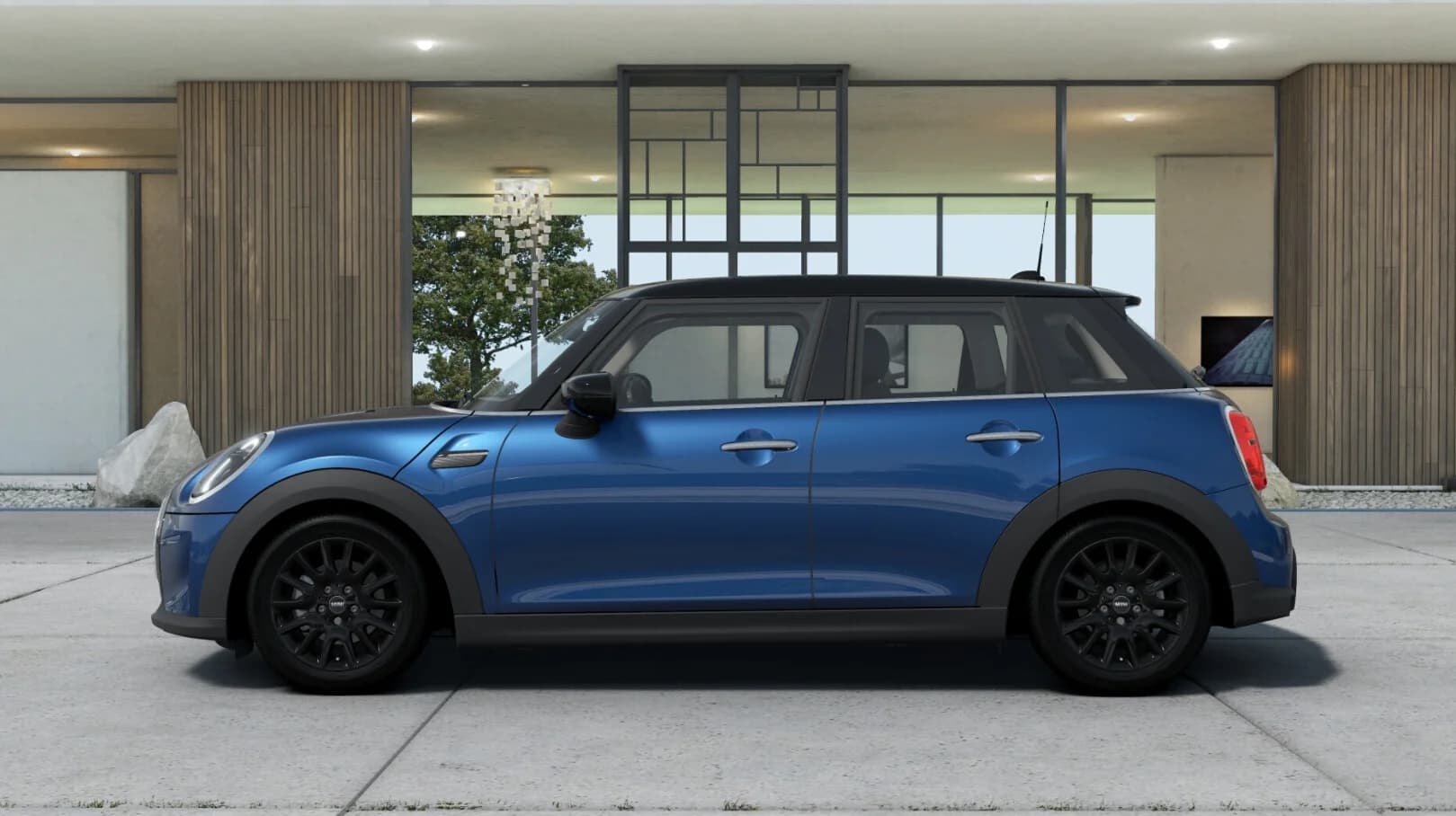 MINI Cooper — zdjęcie 4