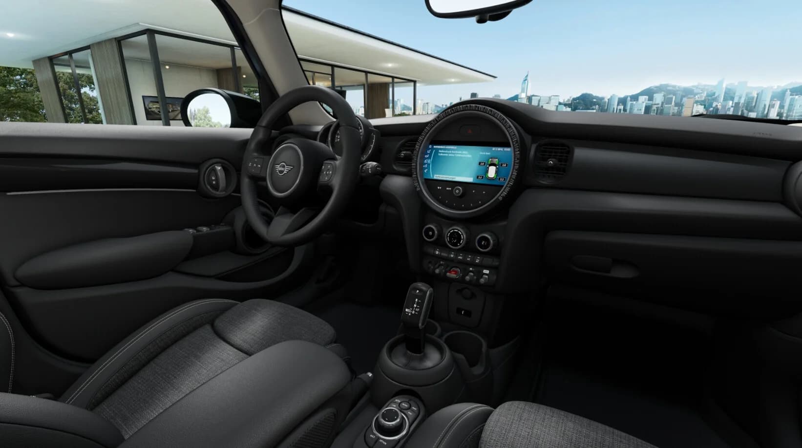 MINI Cooper — zdjęcie 5