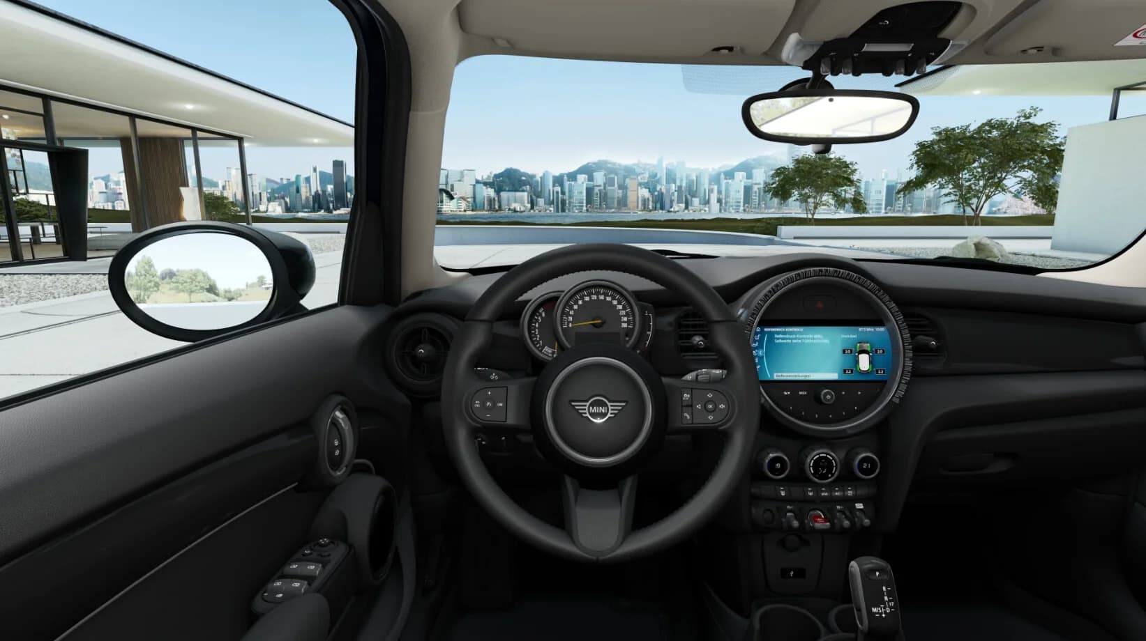 MINI Cooper — zdjęcie 6