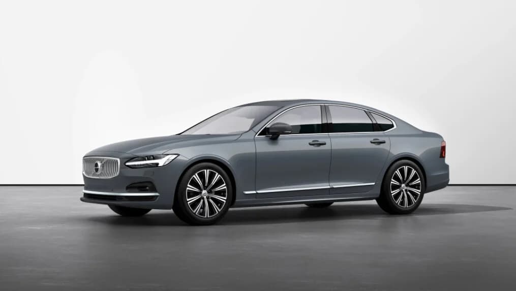 Volvo S90 — zdjęcie 1