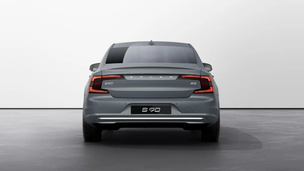 Volvo S90 — zdjęcie 4