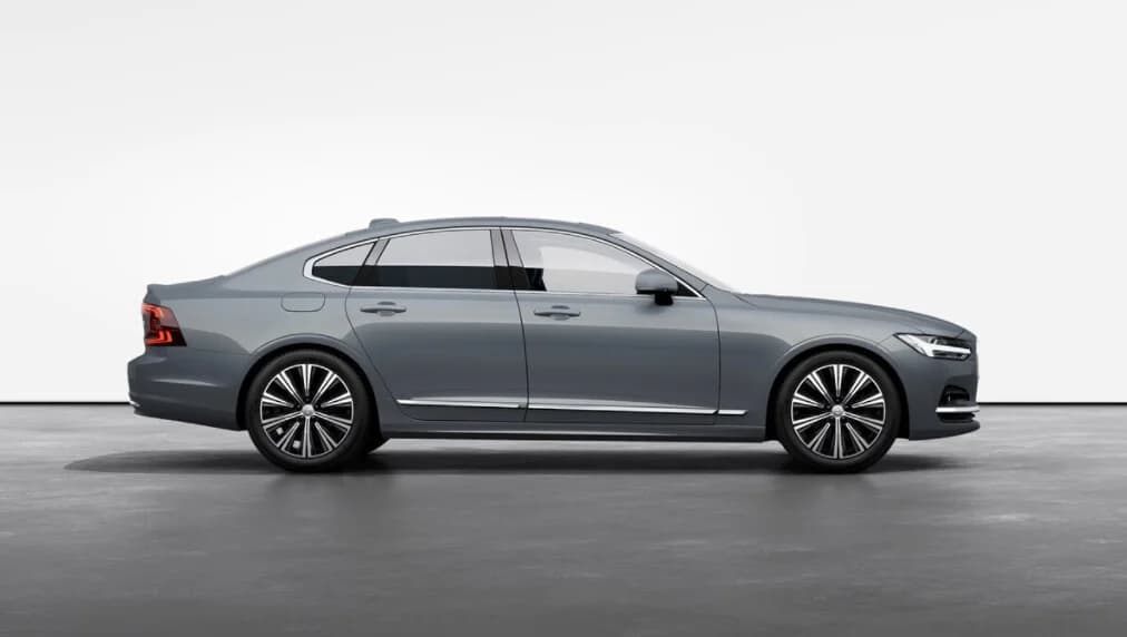 Volvo S90 — zdjęcie 2