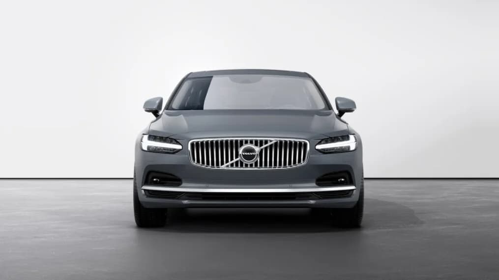 Volvo S90 — zdjęcie 5