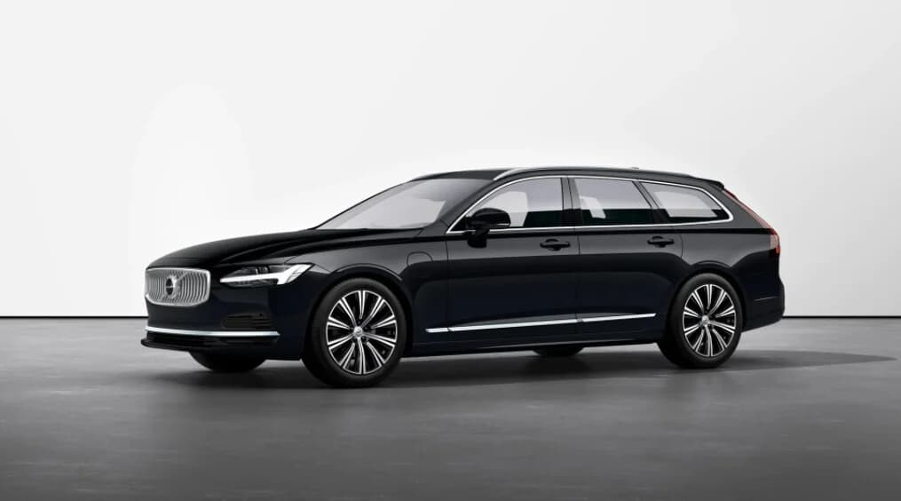 Volvo V90 — zdjęcie 1
