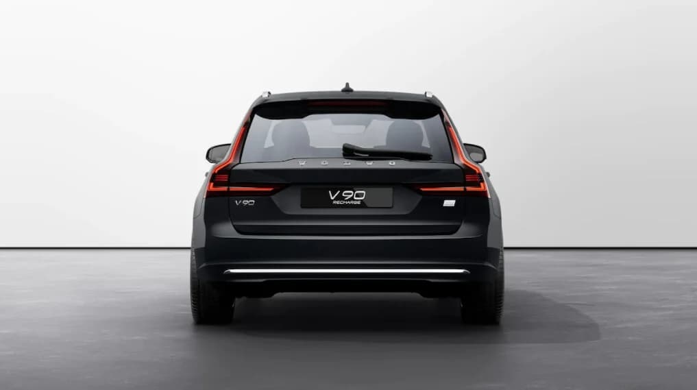 Volvo V90 — zdjęcie 3