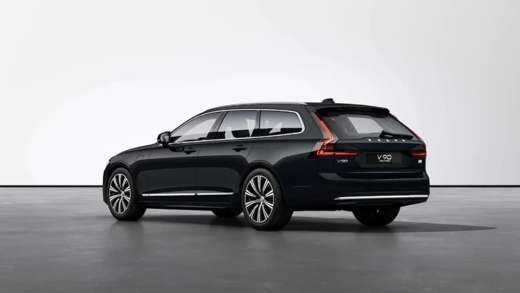 Volvo V90 — zdjęcie 2