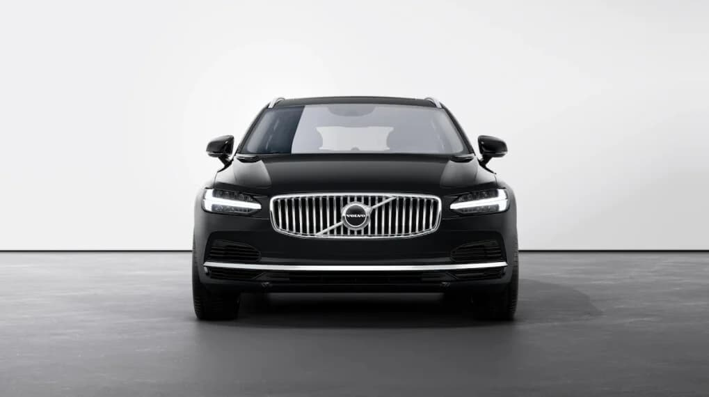 Volvo V90 — zdjęcie 4