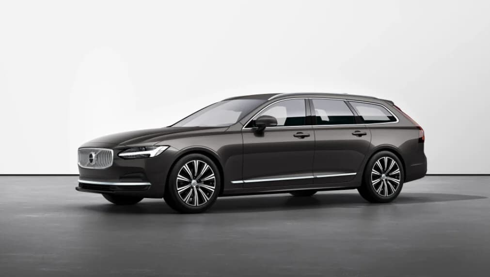 Volvo V90 — zdjęcie 1