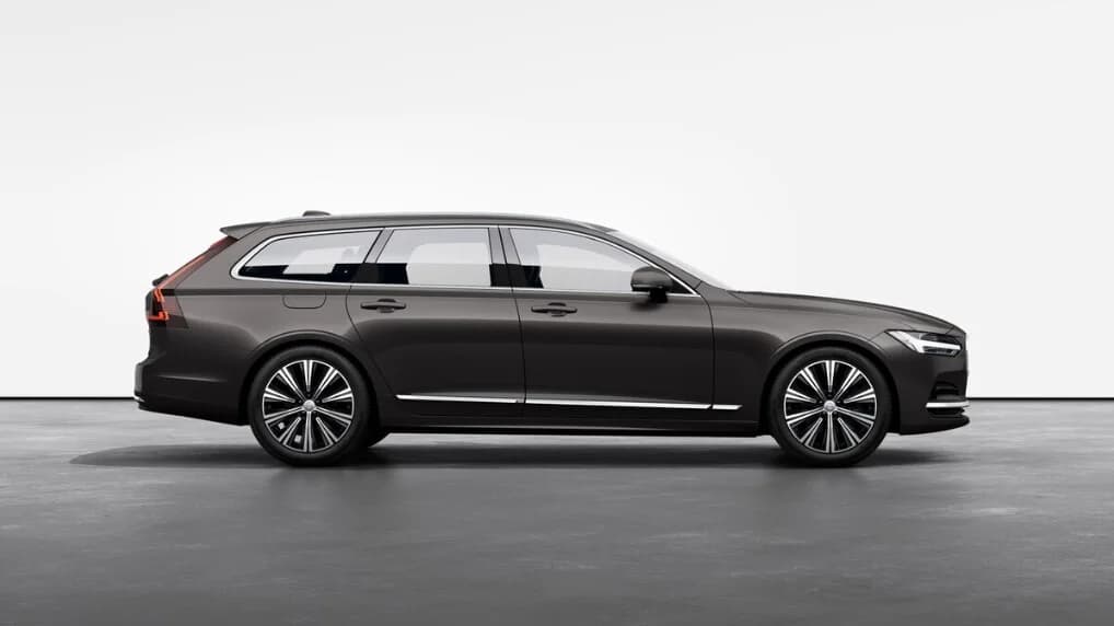 Volvo V90 — zdjęcie 2