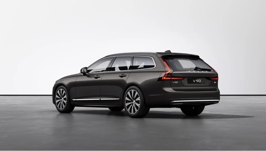 Volvo V90 — zdjęcie 3