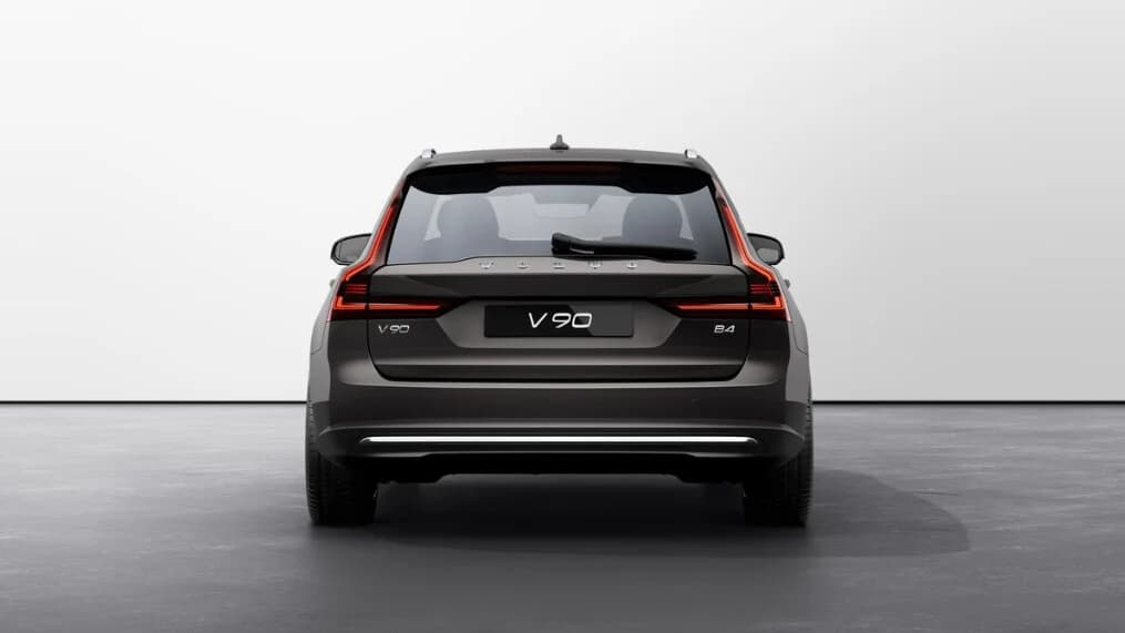 Volvo V90 — zdjęcie 4