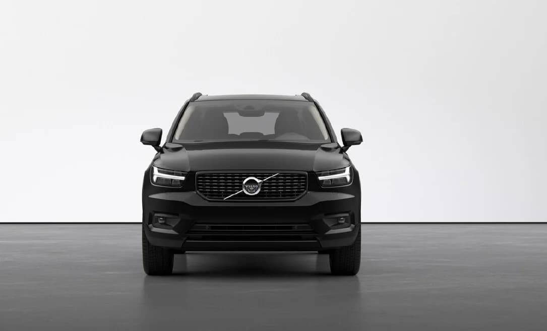 Volvo XC40 — zdjęcie 2