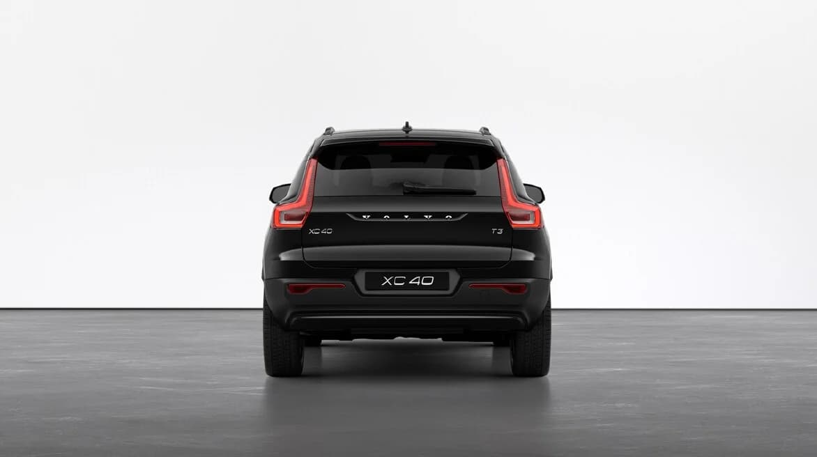 Volvo XC40 — zdjęcie 3