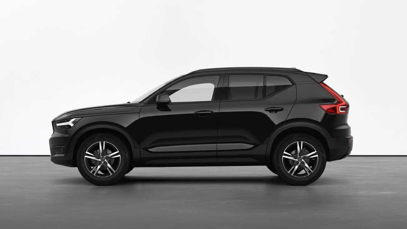 Volvo XC40 — zdjęcie 6