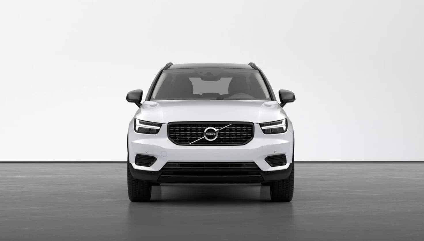 Volvo XC40 — zdjęcie 3