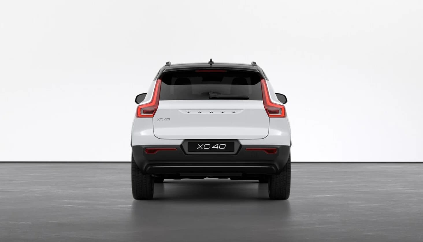 Volvo XC40 — zdjęcie 4