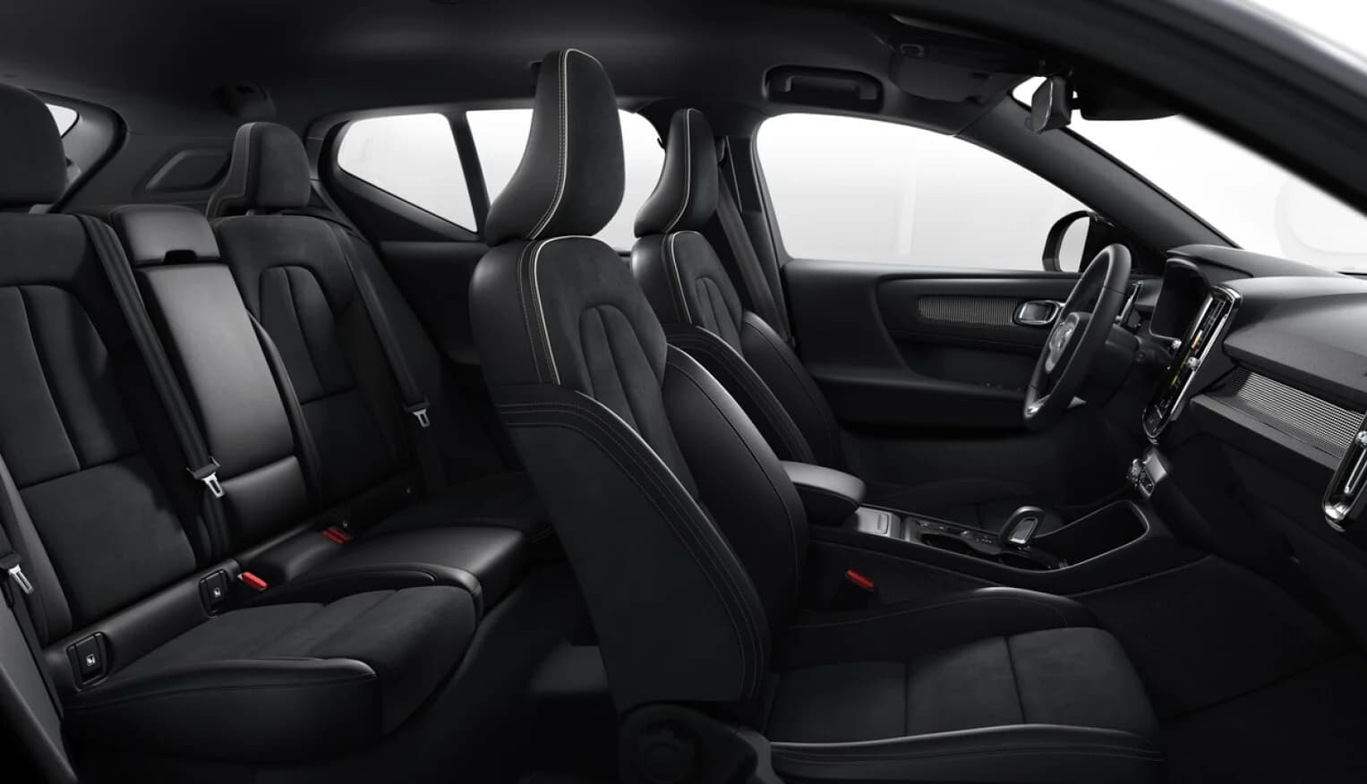 Volvo XC40 — zdjęcie 6