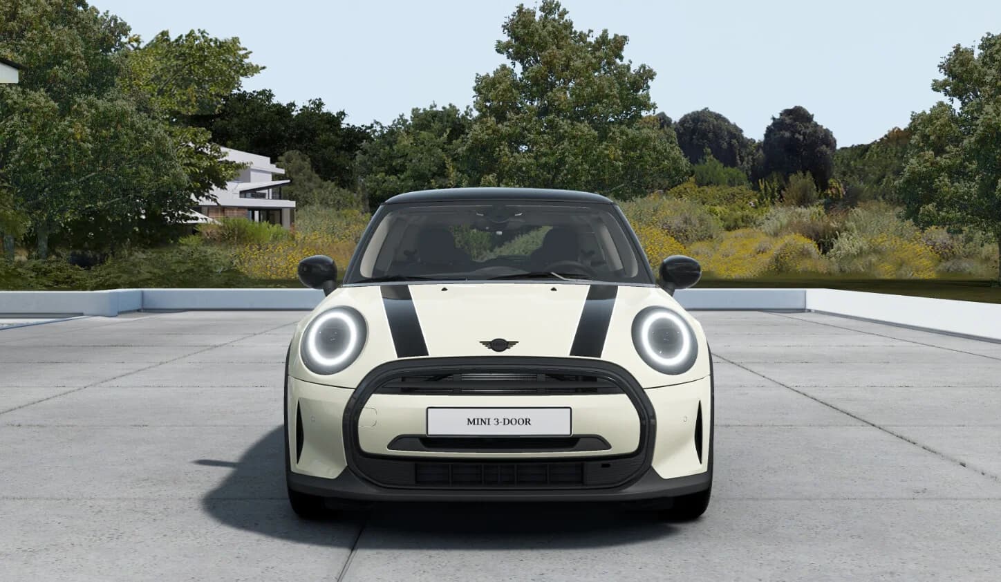 MINI Cooper — zdjęcie 3
