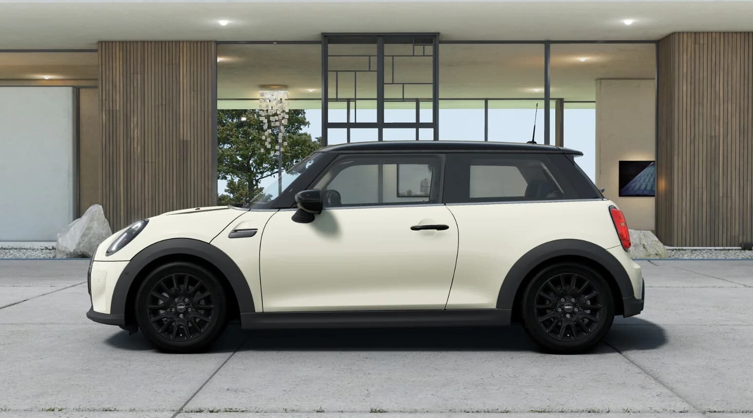 MINI Cooper — zdjęcie 4