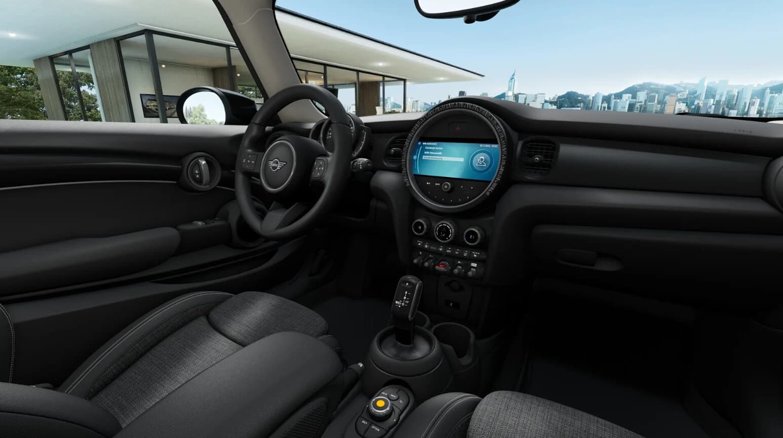MINI Cooper — zdjęcie 5
