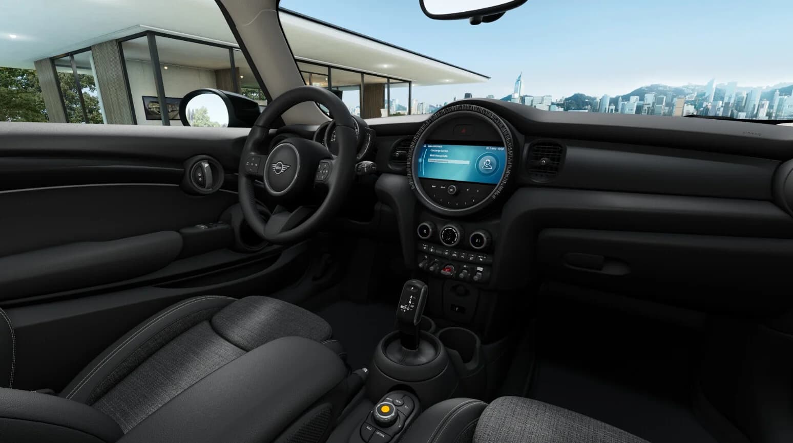 MINI Cooper — zdjęcie 6