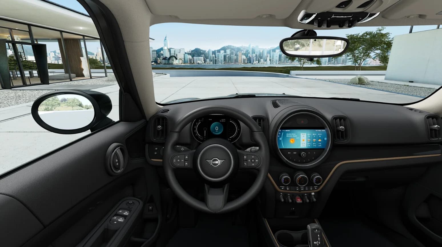 MINI Countryman — zdjęcie 6